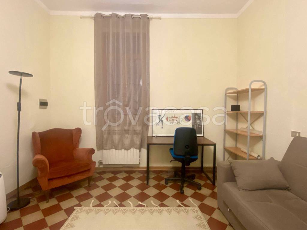 appartamento in affitto a Brescia in zona Borgo Trento