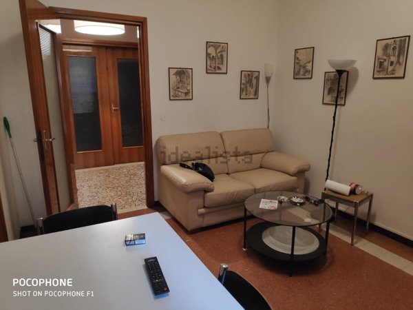 appartamento in affitto a Brescia in zona Crocifissa di Rosa