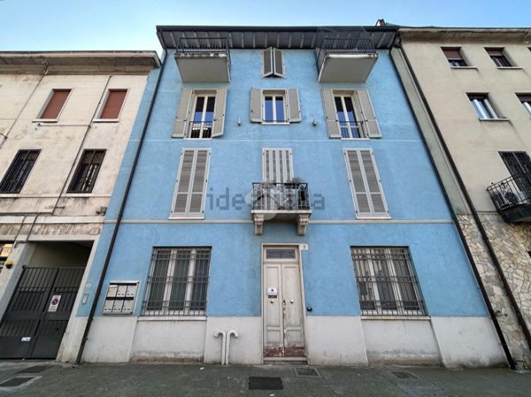 appartamento in affitto a Brescia in zona Borgo Trento