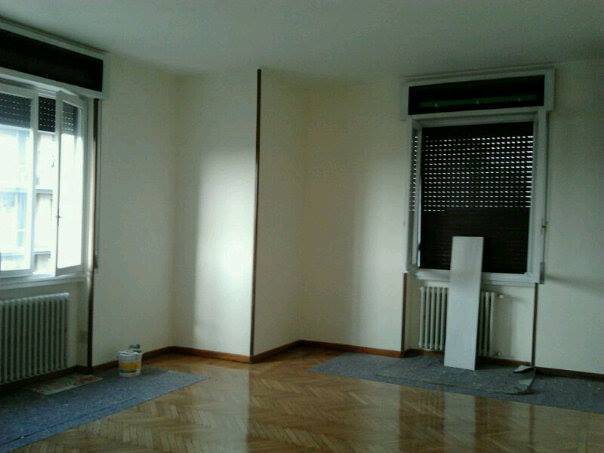 appartamento in affitto a Brescia in zona Mompiano