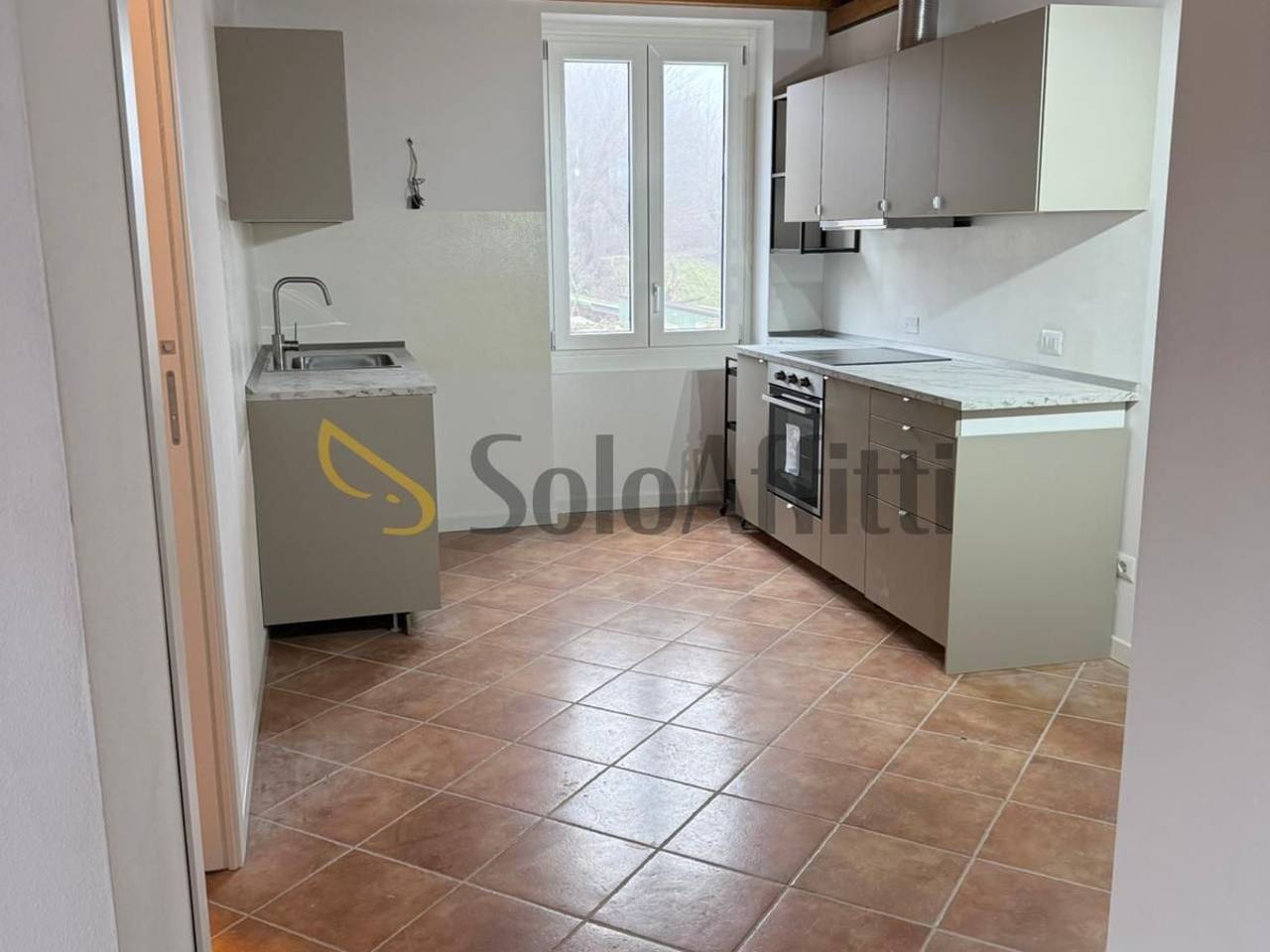 appartamento in affitto a Brescia in zona Porta Venezia