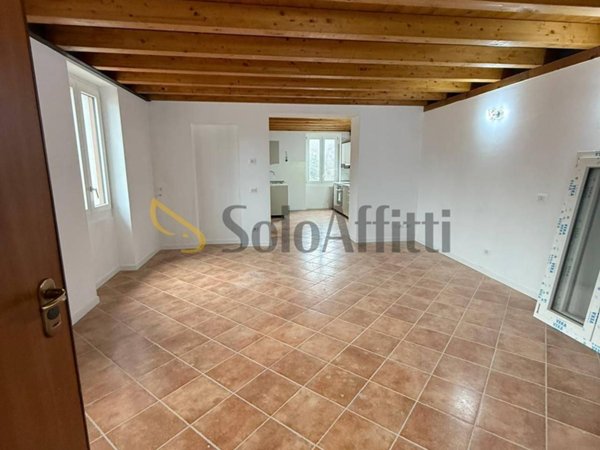 appartamento in affitto a Brescia in zona Porta Venezia