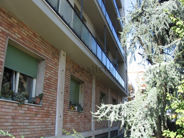 appartamento in affitto a Brescia in zona San Bartolomeo