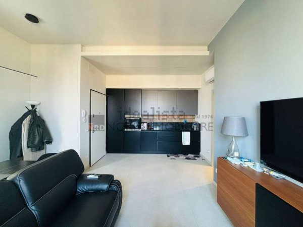 appartamento in affitto a Brescia in zona Centro Storico