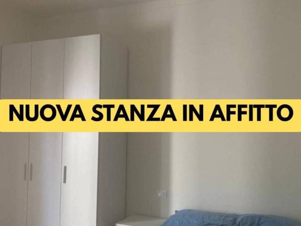 appartamento in affitto a Brescia in zona Crocifissa di Rosa