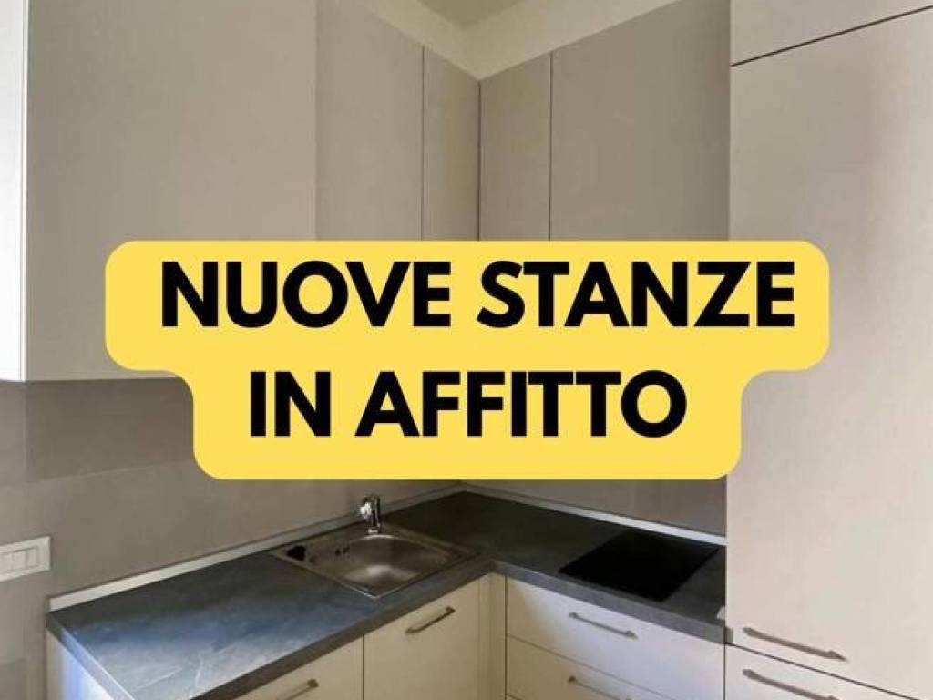 appartamento in affitto a Brescia in zona Borgo Trento