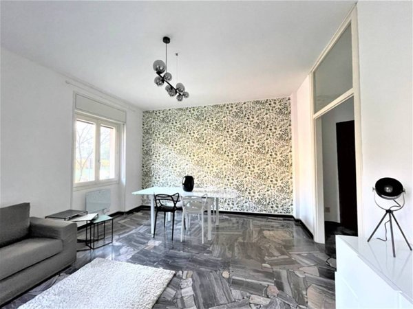 appartamento in affitto a Brescia in zona Villaggio Prealpino