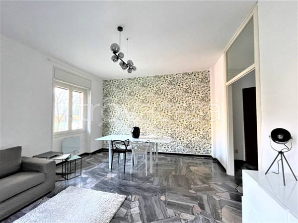 appartamento in affitto a Brescia in zona Sant'Eustacchio