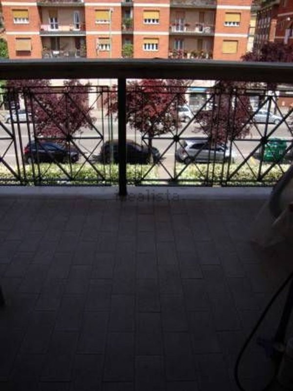 appartamento in affitto a Brescia in zona Porta Venezia