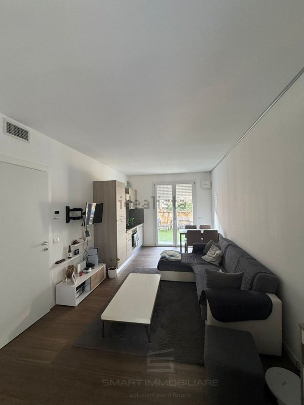 appartamento in affitto a Brescia in zona Volta