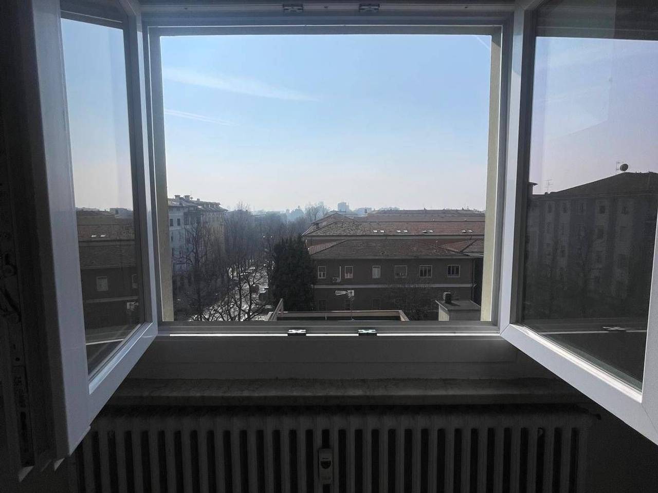 appartamento in affitto a Brescia in zona San Bartolomeo