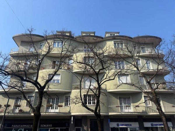 appartamento in affitto a Brescia in zona Villaggio Prealpino