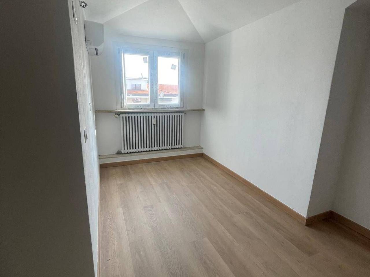 appartamento in affitto a Brescia in zona San Bartolomeo