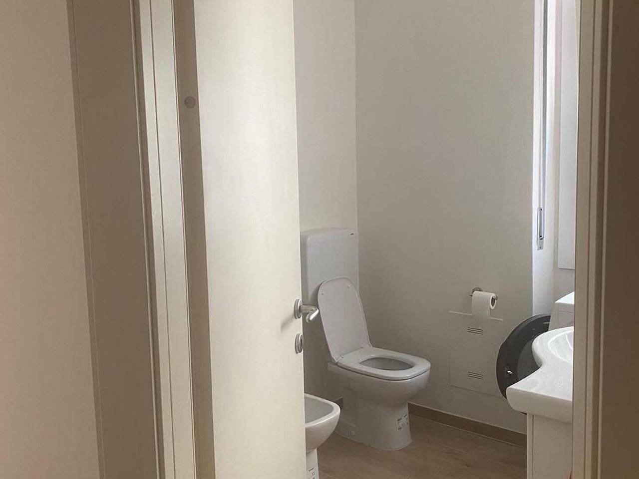 appartamento in affitto a Brescia in zona San Rocchino