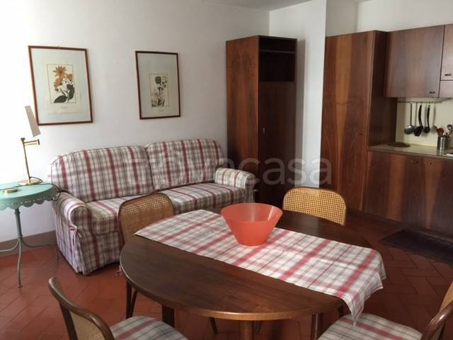 appartamento in affitto a Brescia in zona Centro Storico