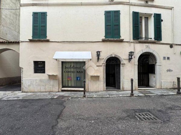 negozio in affitto a Brescia in zona Centro Storico