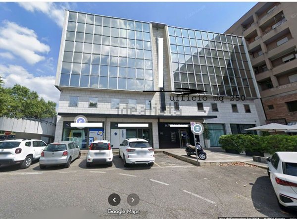 ufficio in affitto a Brescia