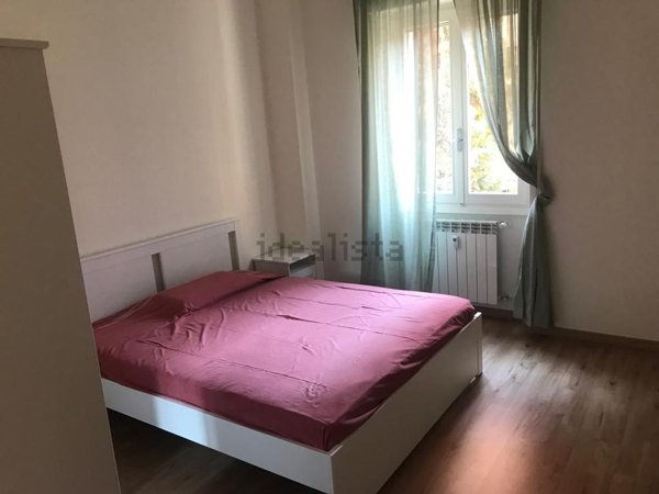 appartamento in affitto a Brescia in zona Mompiano