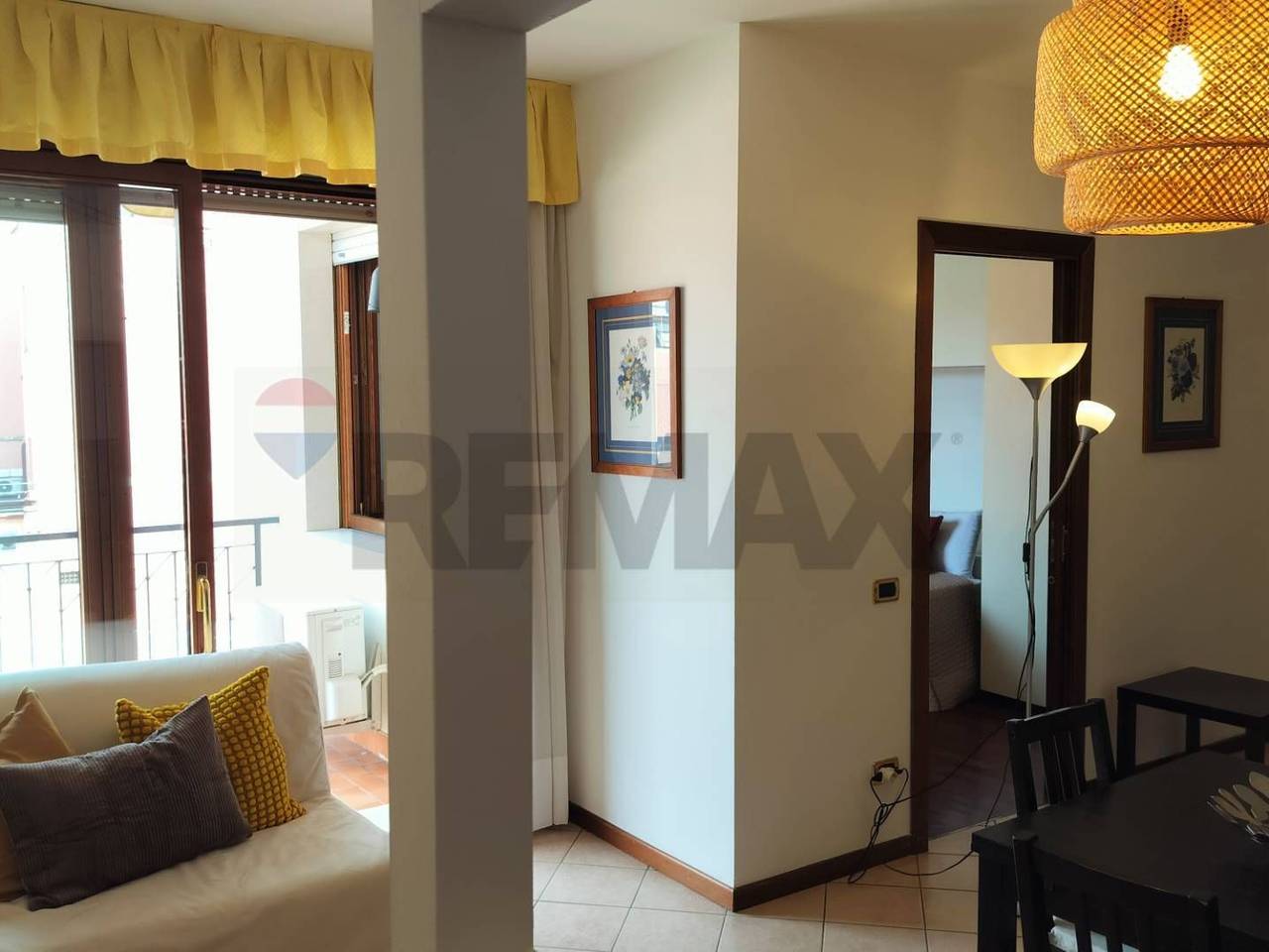 appartamento in affitto a Brescia in zona Lamarmora