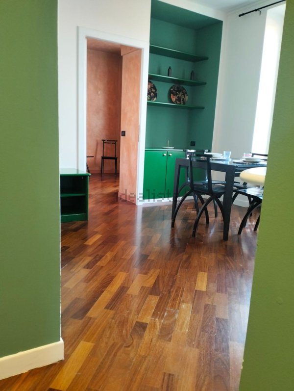 appartamento in affitto a Brescia