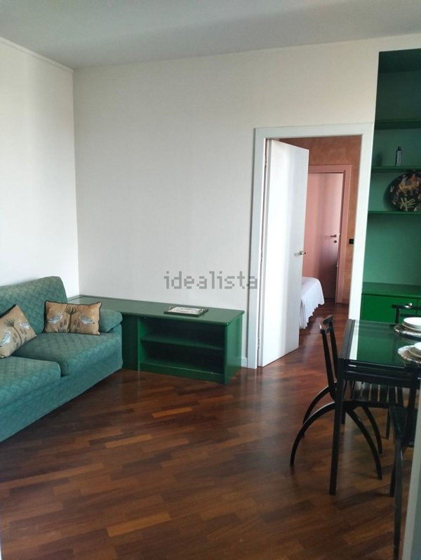 appartamento in affitto a Brescia