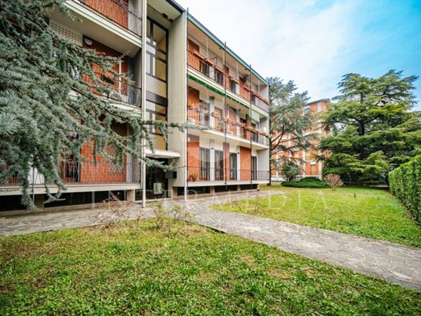 appartamento in affitto a Brescia in zona Mompiano