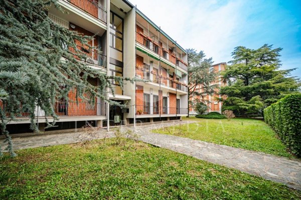 appartamento in affitto a Brescia in zona Mompiano