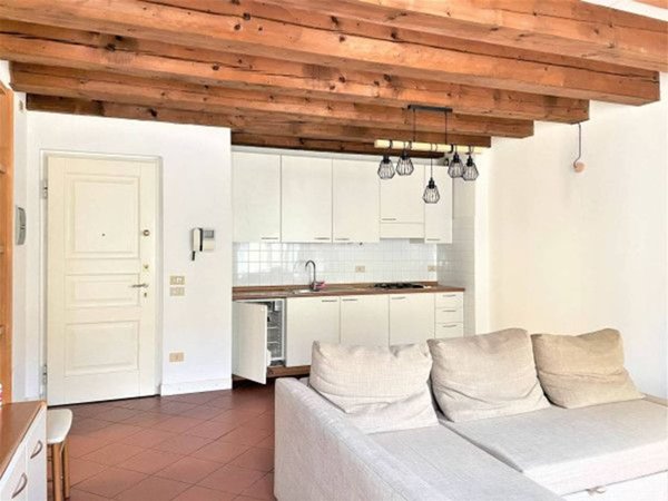 appartamento in affitto a Brescia in zona Centro Storico