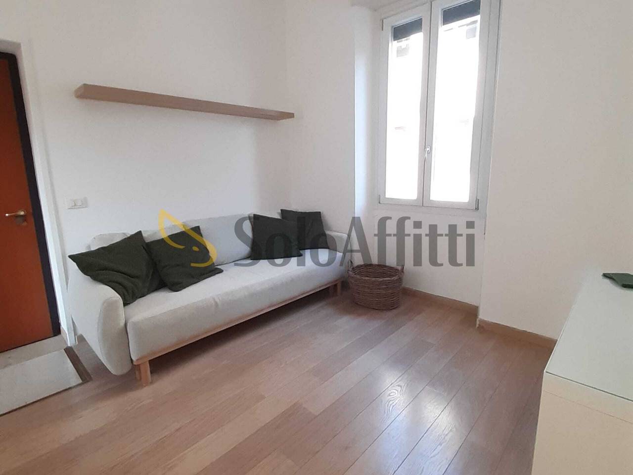 appartamento in affitto a Brescia in zona Centro Storico