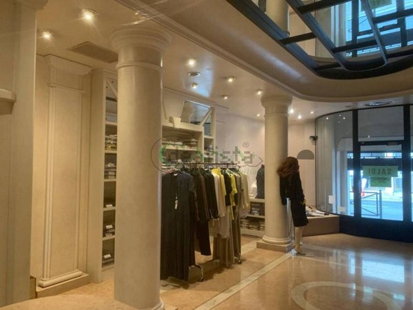 negozio in affitto a Brescia in zona Centro Storico