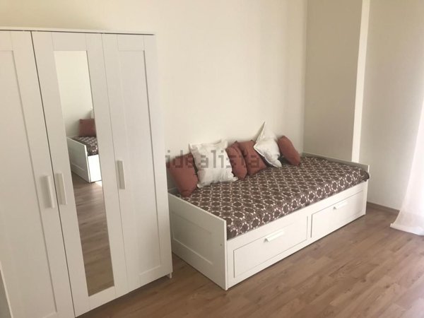 appartamento in affitto a Brescia in zona San Bartolomeo