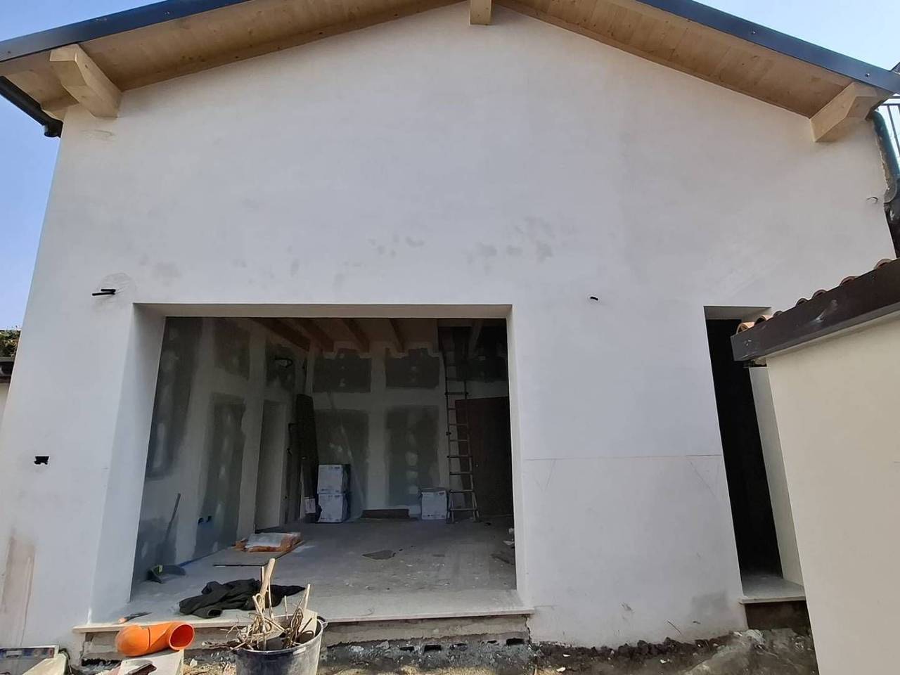 appartamento in affitto a Brescia in zona Fiumicello