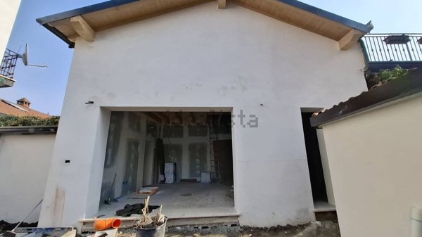 appartamento in affitto a Brescia in zona Fiumicello