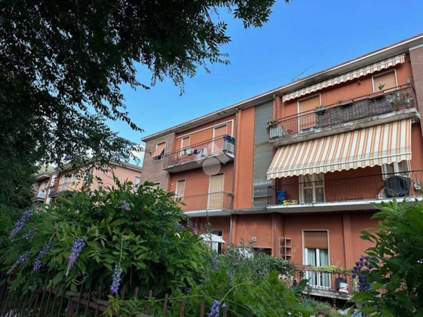 appartamento in affitto a Brescia in zona Crocifissa di Rosa