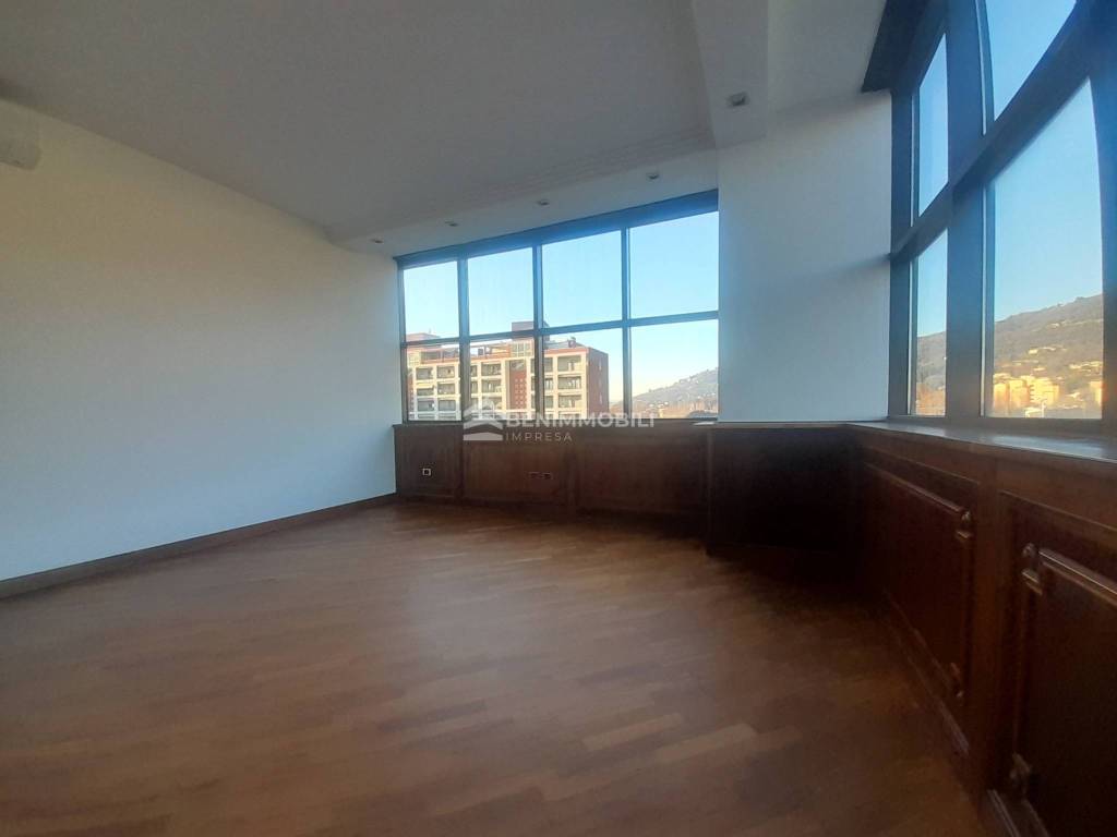 ufficio in affitto a Brescia in zona San Polo