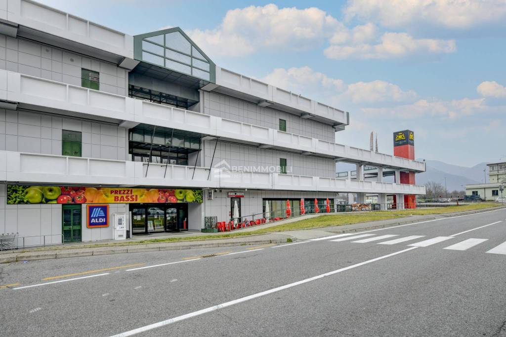 appartamento in affitto a Brescia in zona San Polo