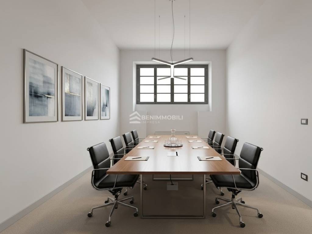 appartamento in affitto a Brescia in zona Centro Storico