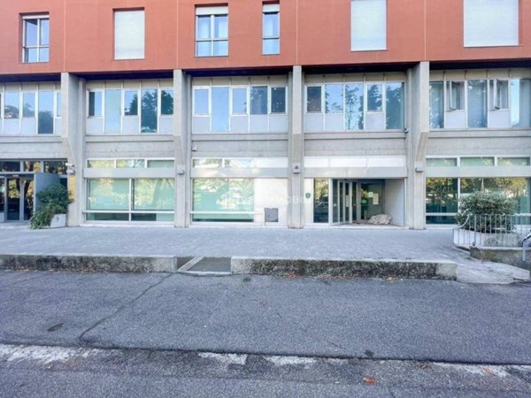 negozio in affitto a Brescia in zona Centro Storico