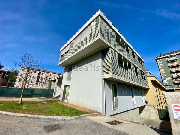 appartamento in affitto a Brescia in zona Mompiano