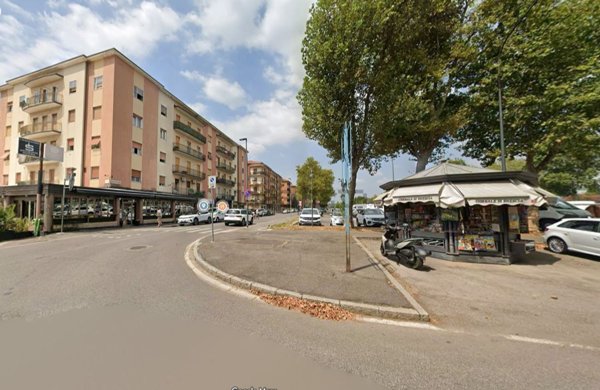 appartamento in affitto a Brescia in zona Porta Milano