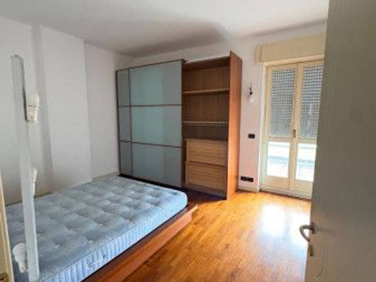 appartamento in affitto a Brescia in zona Folzano