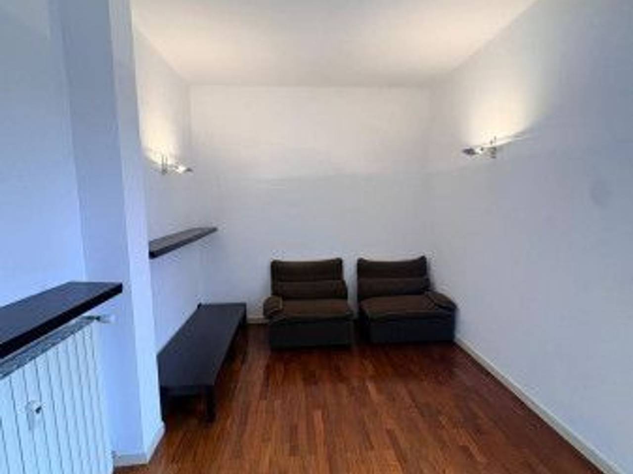 appartamento in affitto a Brescia in zona Villaggio Sereno