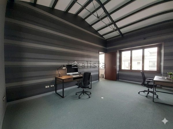 ufficio in affitto a Brescia