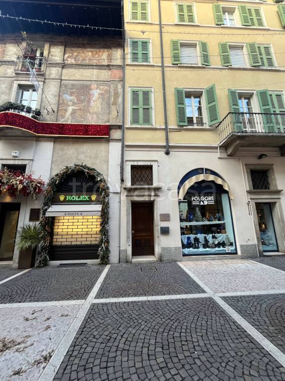 appartamento in affitto a Brescia in zona Centro Storico