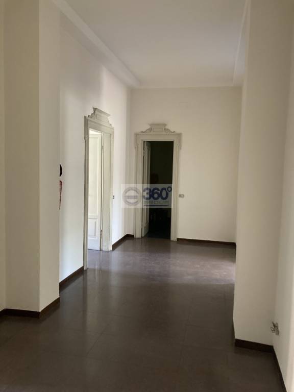 appartamento in affitto a Brescia in zona Centro Storico