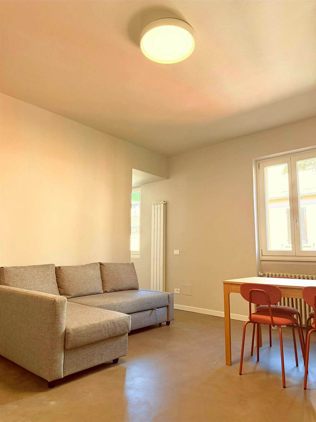 appartamento in affitto a Brescia in zona Centro Storico