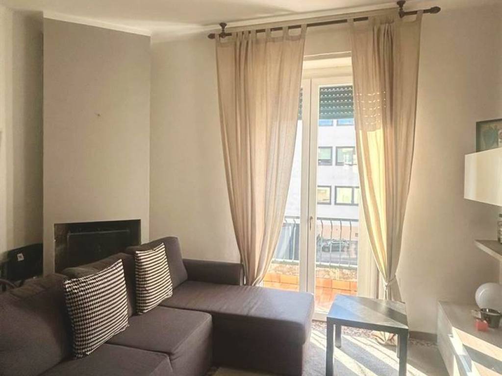 appartamento in affitto a Brescia in zona Centro Storico