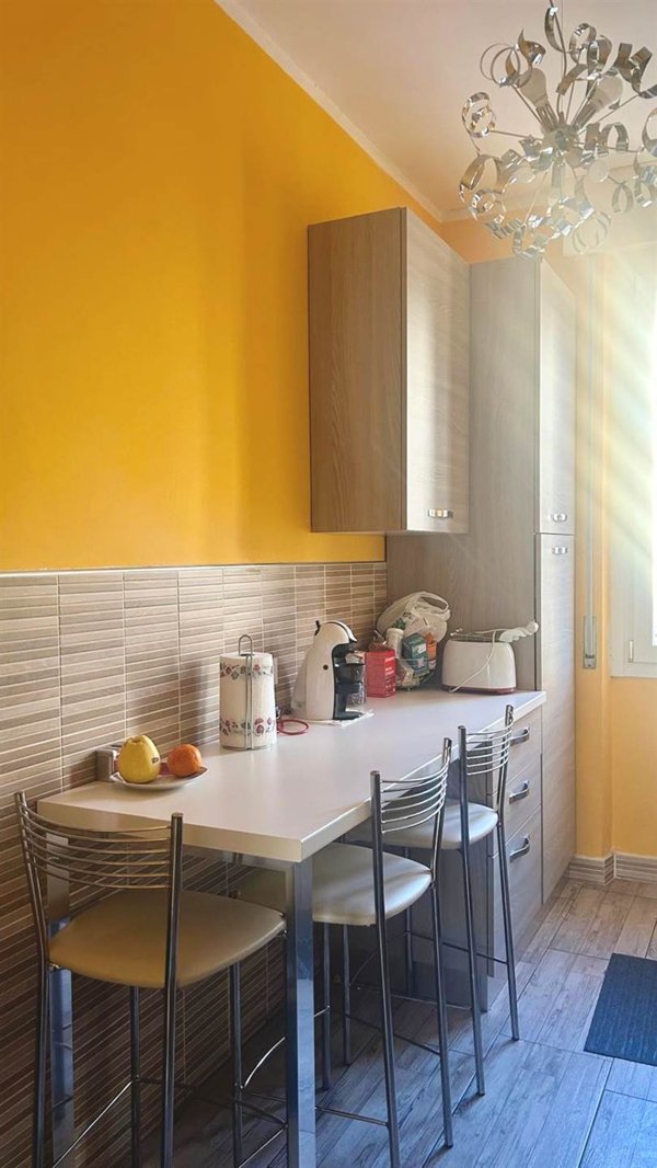 appartamento in affitto a Brescia