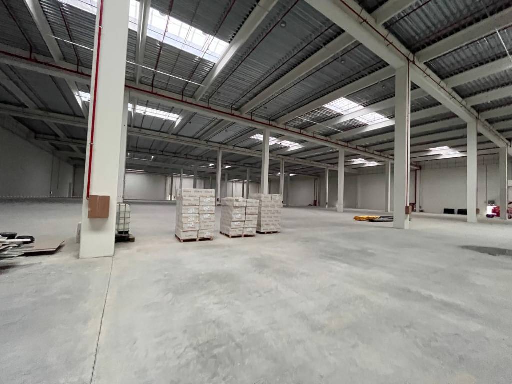 locale commerciale in affitto a Brescia in zona Volta