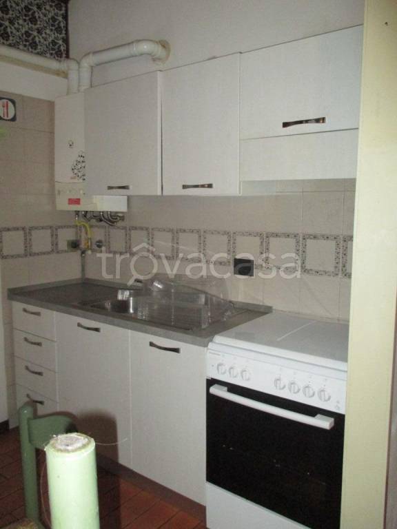 appartamento in affitto a Brescia